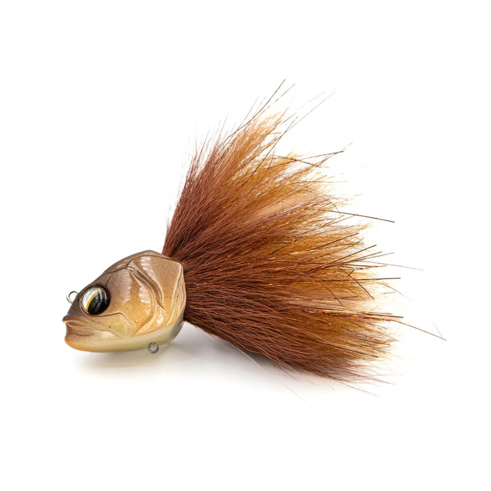 BIM Tackle Shallow Cruiser Rig sur brochetperche.fr