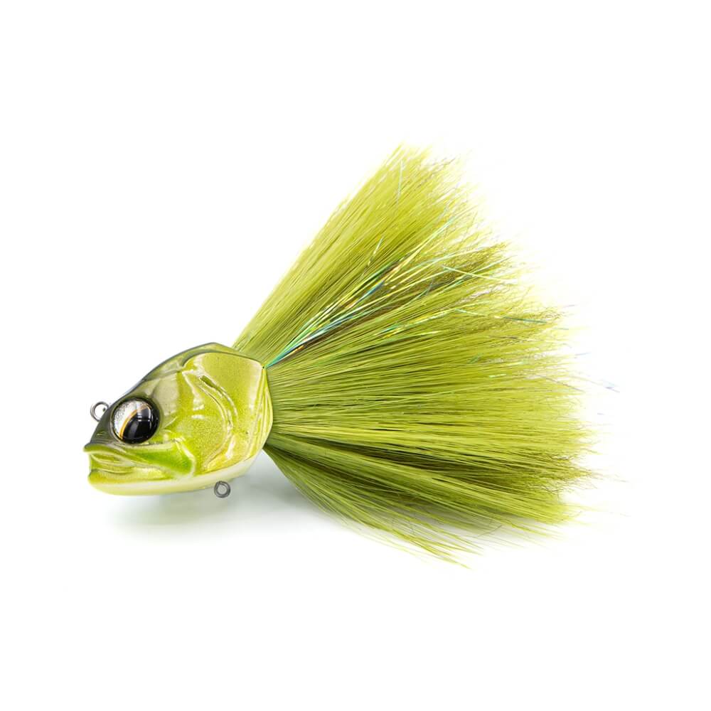 BIM Tackle Shallow Cruiser Rig sur brochetperche.fr