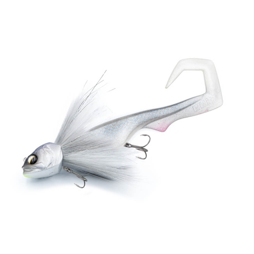 BIM Tackle Shallow Cruiser sur brochetperche.fr