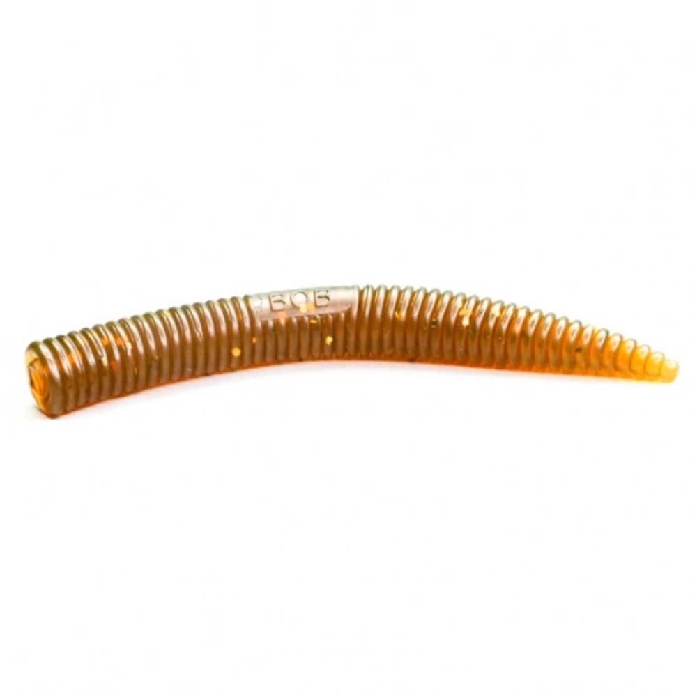 Bite of Bleak Nazeebo Worm TPE Motoroil Glitter