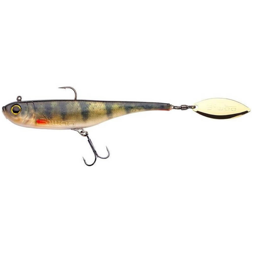Biwaa Divinator sur brochetperche.fr