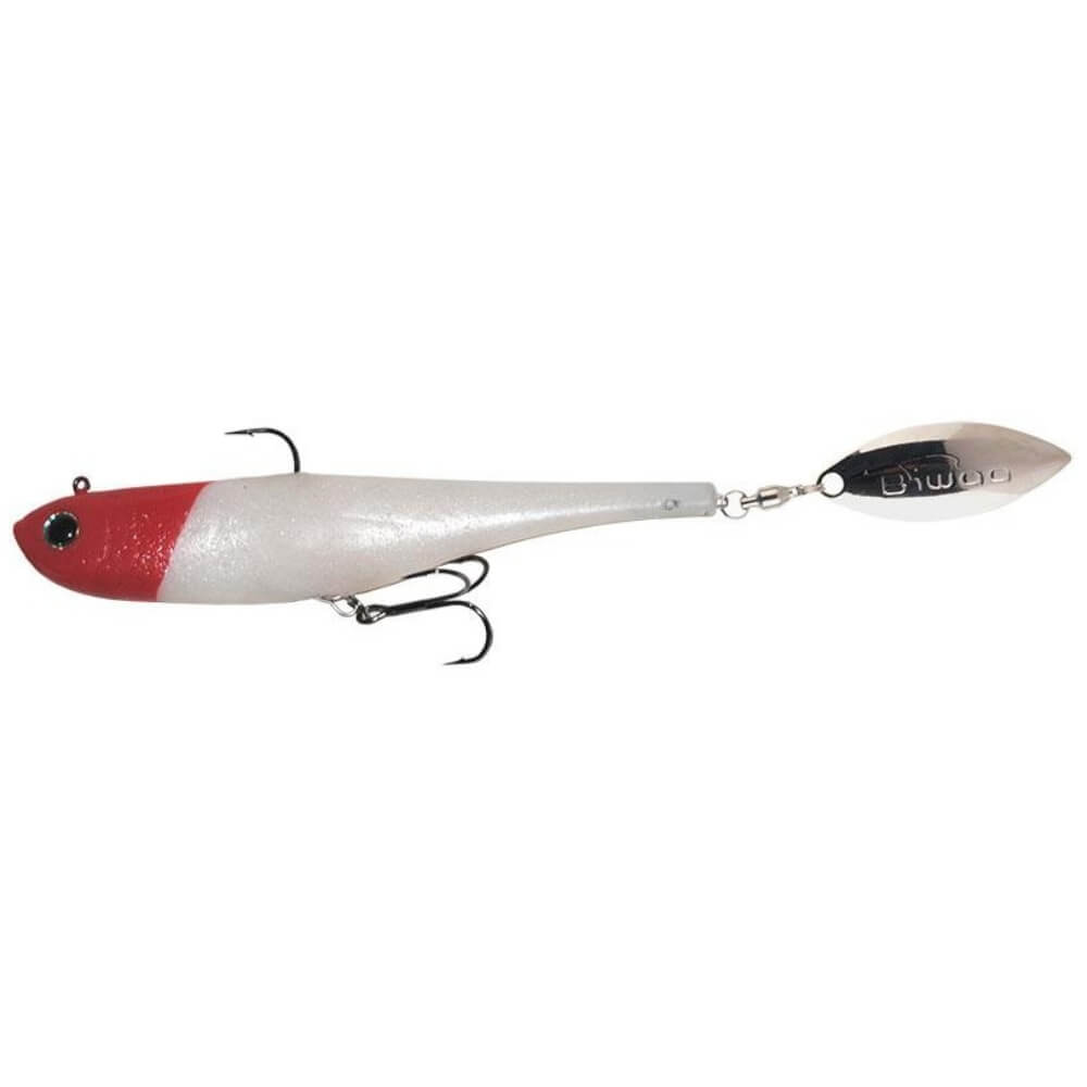 Biwaa Divinator sur brochetperche.fr