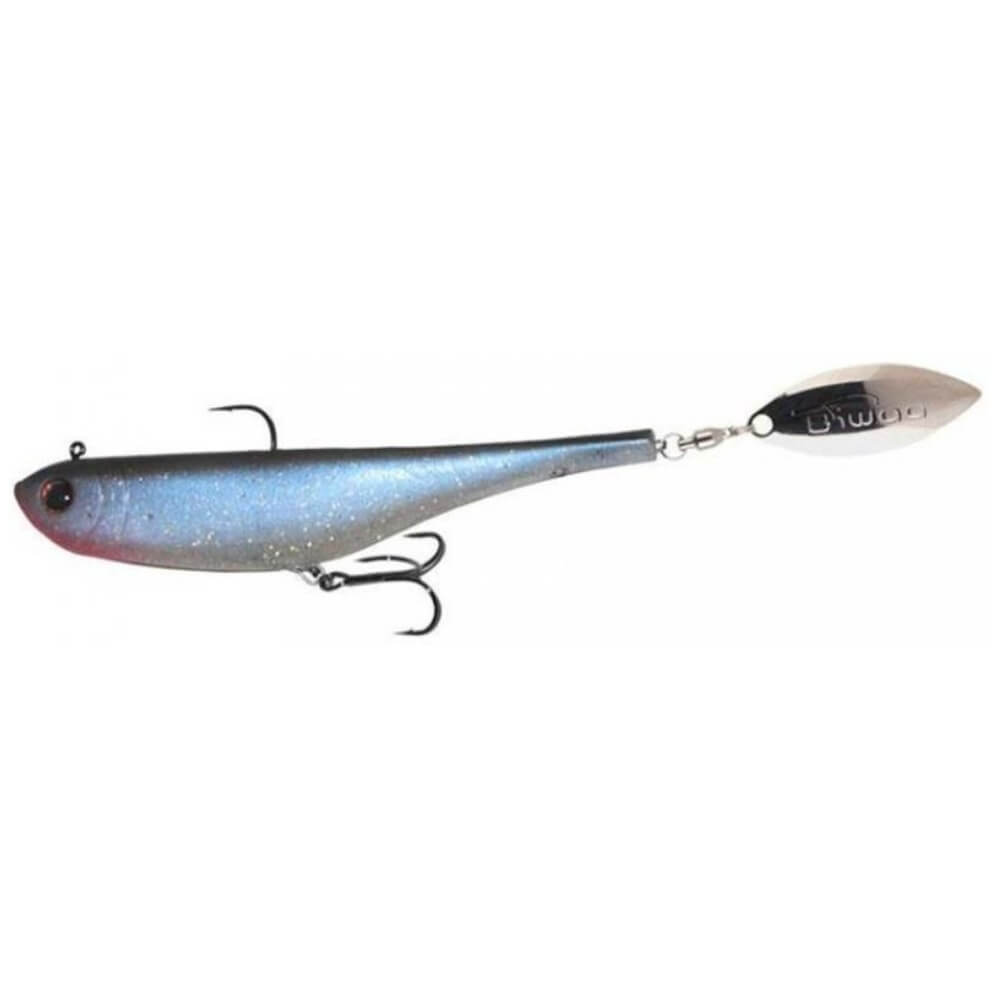 Biwaa Divinator sur brochetperche.fr