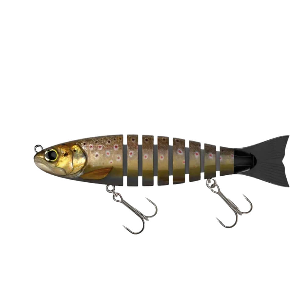 Biwaa S'Trout 9" sur brochetperche.fr