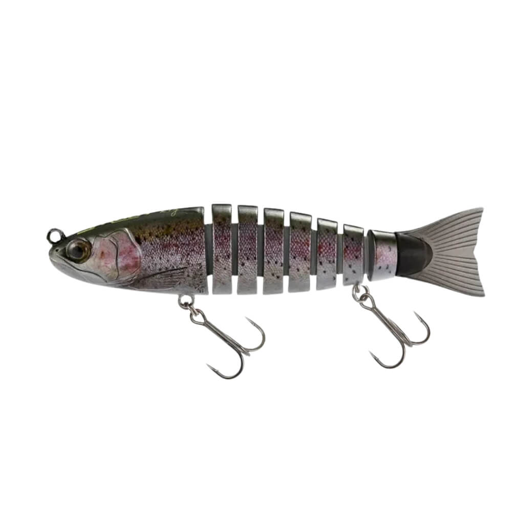 Biwaa S'Trout 9" sur brochetperche.fr
