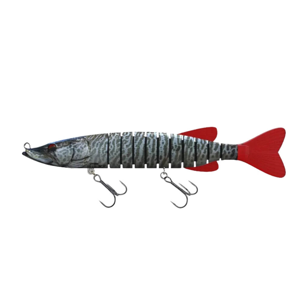 Biwaa Swimpike sur brochetperche.fr