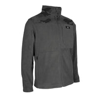 Avis de Ajdin sur le produit Heavy Fleece (Grey/Camo) 2XL