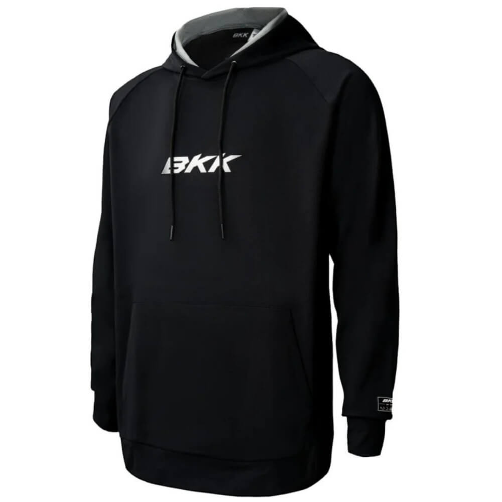 BKK Hoodie Perch (Black) sur brochetperche.fr