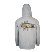 Avis de Customer sur le produit Hoodie Zander (Grey) 3XL