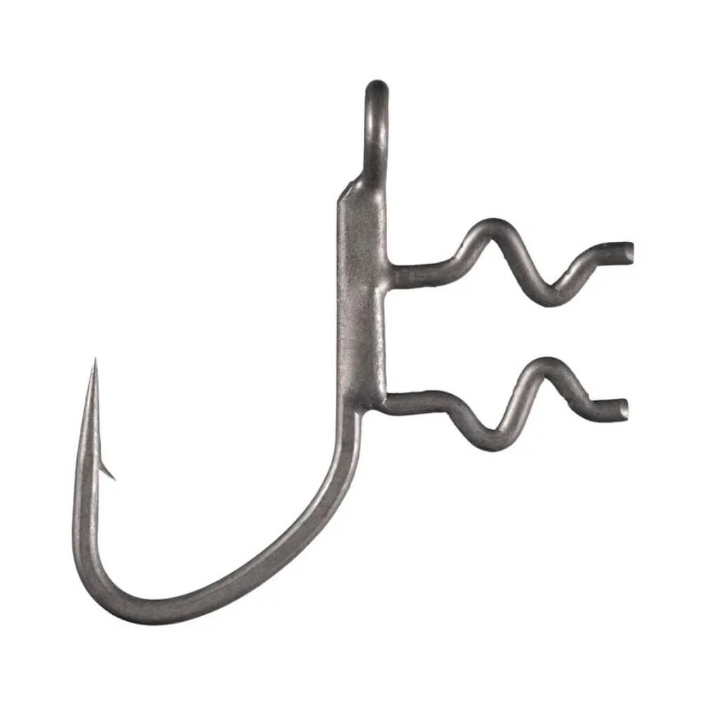 BKK Hyperlatch Assist-Single Hook SS sur brochetperche.fr