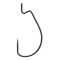 Avis de Martin sur le produit Nemesis Worm Hook #1