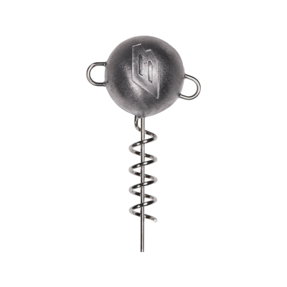 BKK Screw Round Head sur brochetperche.fr