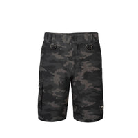 Avis de Customer sur le produit Short Pants Camo / 3XL