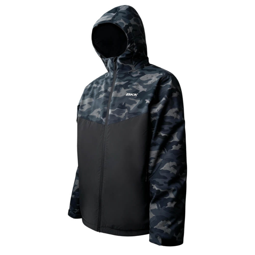 BKK Winter Suit sur brochetperche.fr