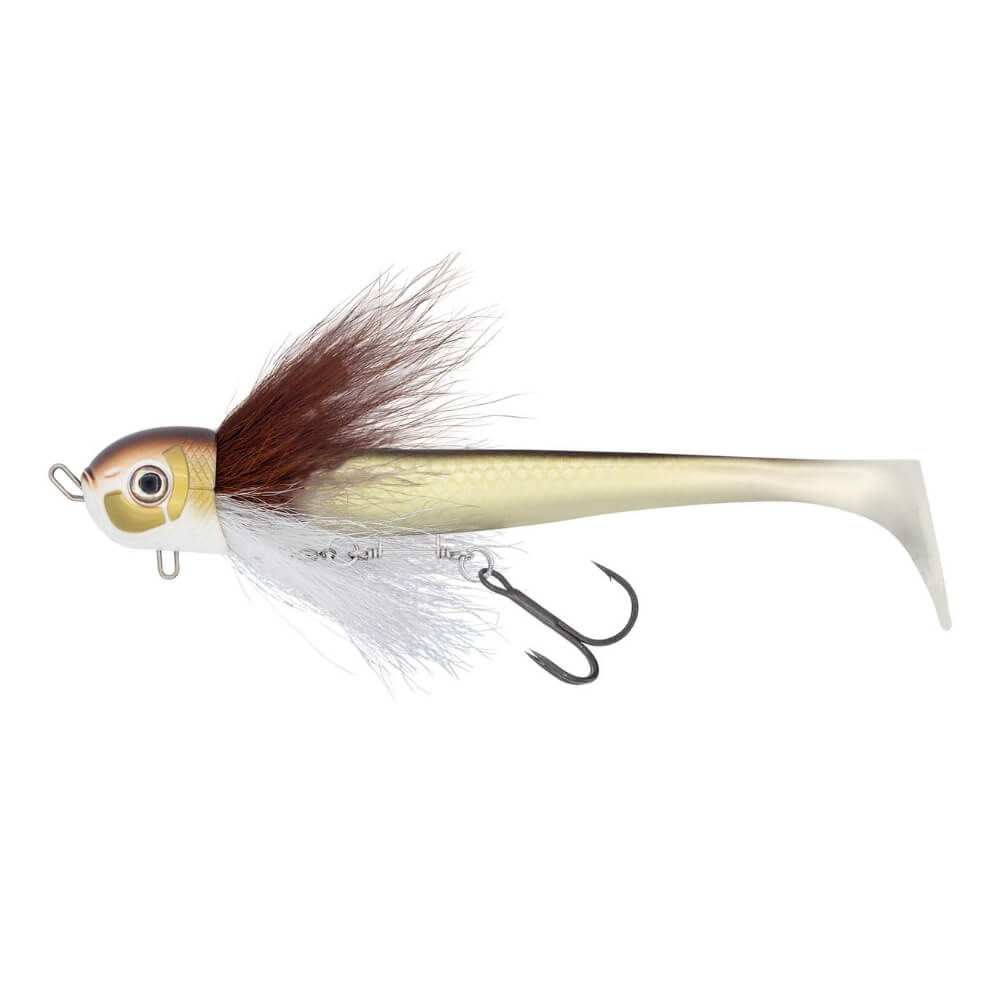 Blackbay Fishing Black Bug Beetle Junior Chub