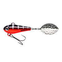 Avis de Markus sur le produit Originals 14 g Black Perch