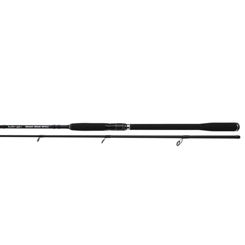 Bullseye Beast Boat 240 / 45-90 g sur brochetperche.fr