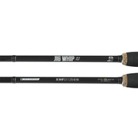 Avis de Marvin sur le produit Jig Whip 2.1 2.70 m / 40-80 g