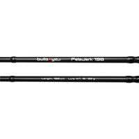 Avis de Patryk sur le produit PelaJerk 198 (Casting) 198 / 15-65 g