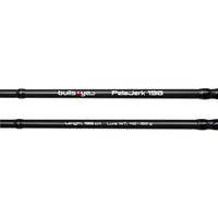 Avis de Lukasz sur le produit PelaJerk 198 198 / 40-160 g