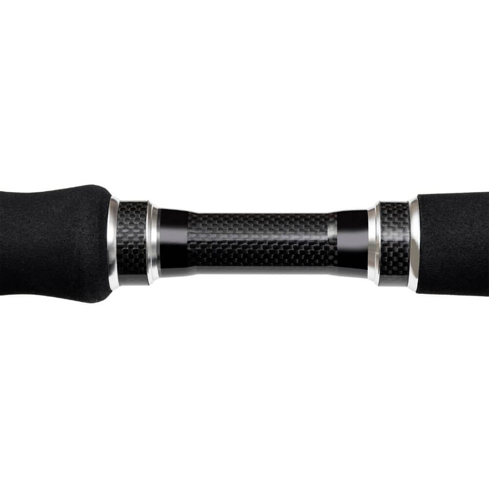 Bullseye PelaJerk 198 (Casting) sur brochetperche.fr