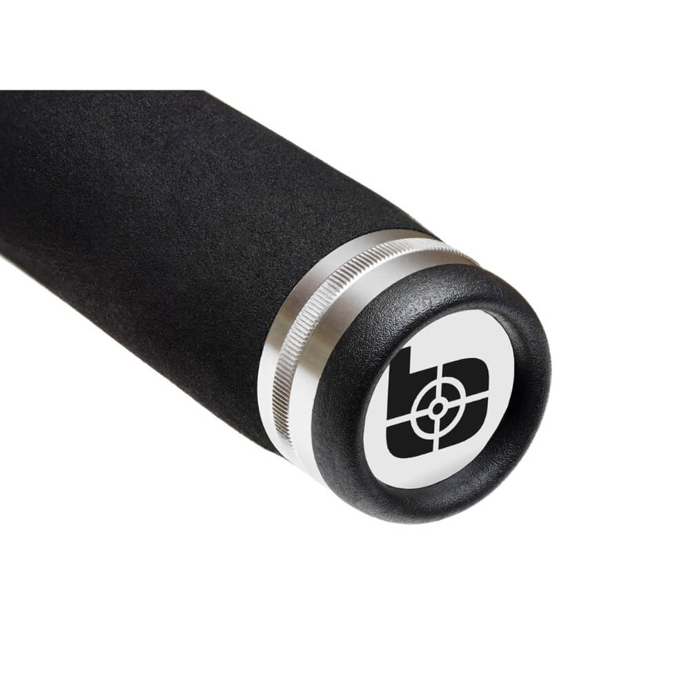Bullseye PelaJerk 198 (Casting) sur brochetperche.fr