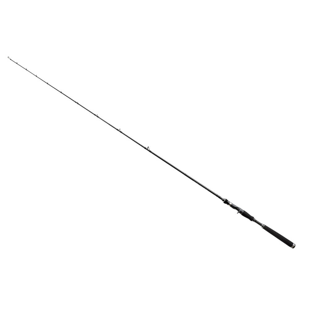 Bullseye PelaJerk 198 (Casting) sur brochetperche.fr