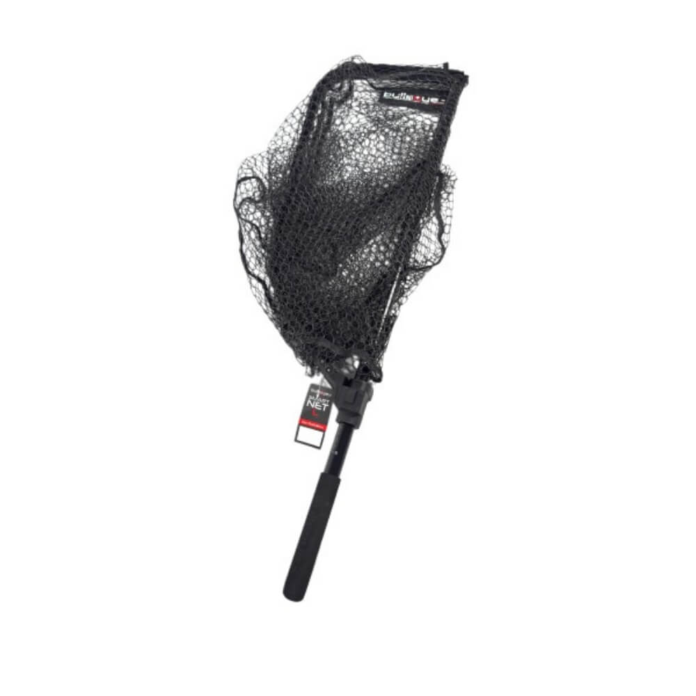 Bullseye Smart Net L Closed