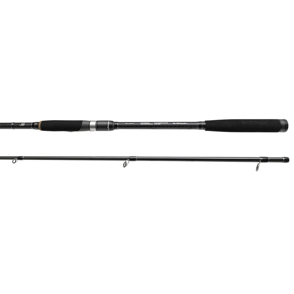 Bullseye X-Series Jig & Shad Griff
