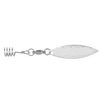 Avis de Pascal sur le produit Blade Spin Willow / Silber