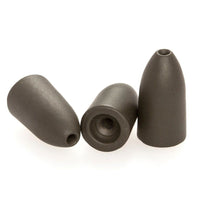 Avis de Christian sur le produit Tungsten Bullet Weight | Green Pumpkin 14.0 g