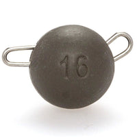 Avis de Hubertus sur le produit Tungsten Flex Head | Green Pumpkin 5.0 g