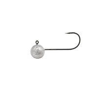 Avis de Leonard sur le produit Leadfree Round Jighead 2/0 / 9 g