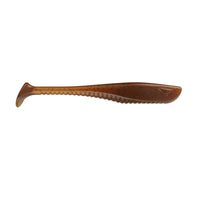 Avis de Christoph sur le produit Samba Paddle 12 cm / Kafi