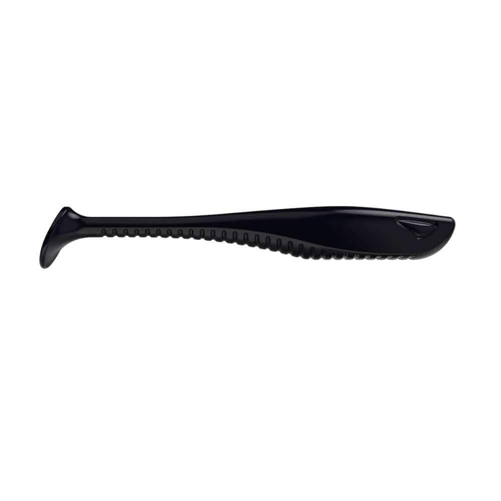 Capt'n Greenfin Samba Paddle 12 cm Sepia