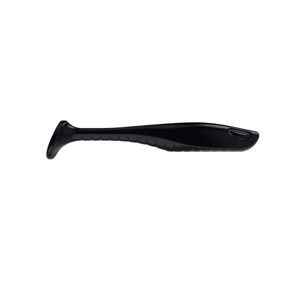 Capt'n Greenfin Samba Paddle 7 cm Sepia