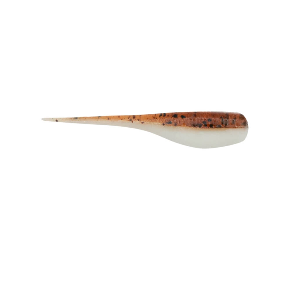 Capt'n Greefin Tango Pin 5 cm Cappuccino