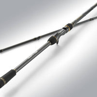 Avis de Axelhaxel sur le produit Evolution III | Casting E3-662MC / 1.99 m / 5-18 g
