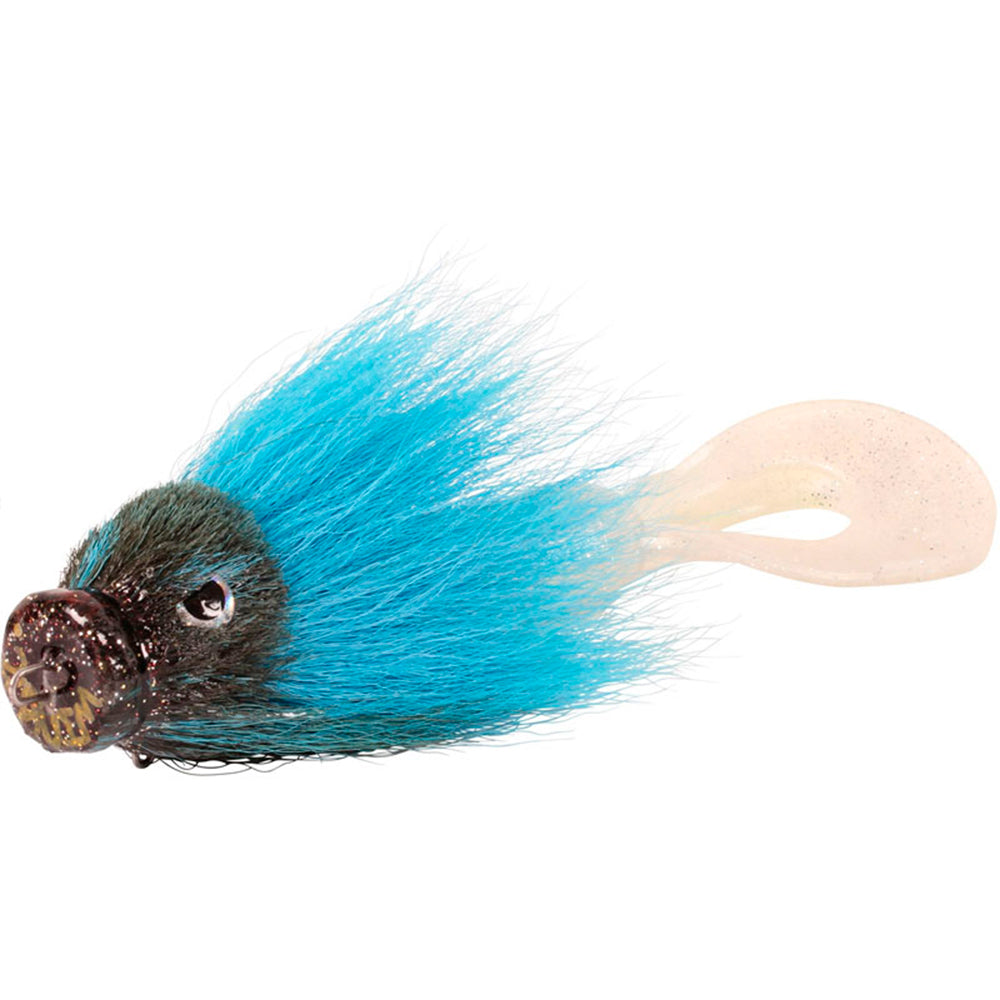CWC Miuras Mouse Mini 20 cm Baitfish