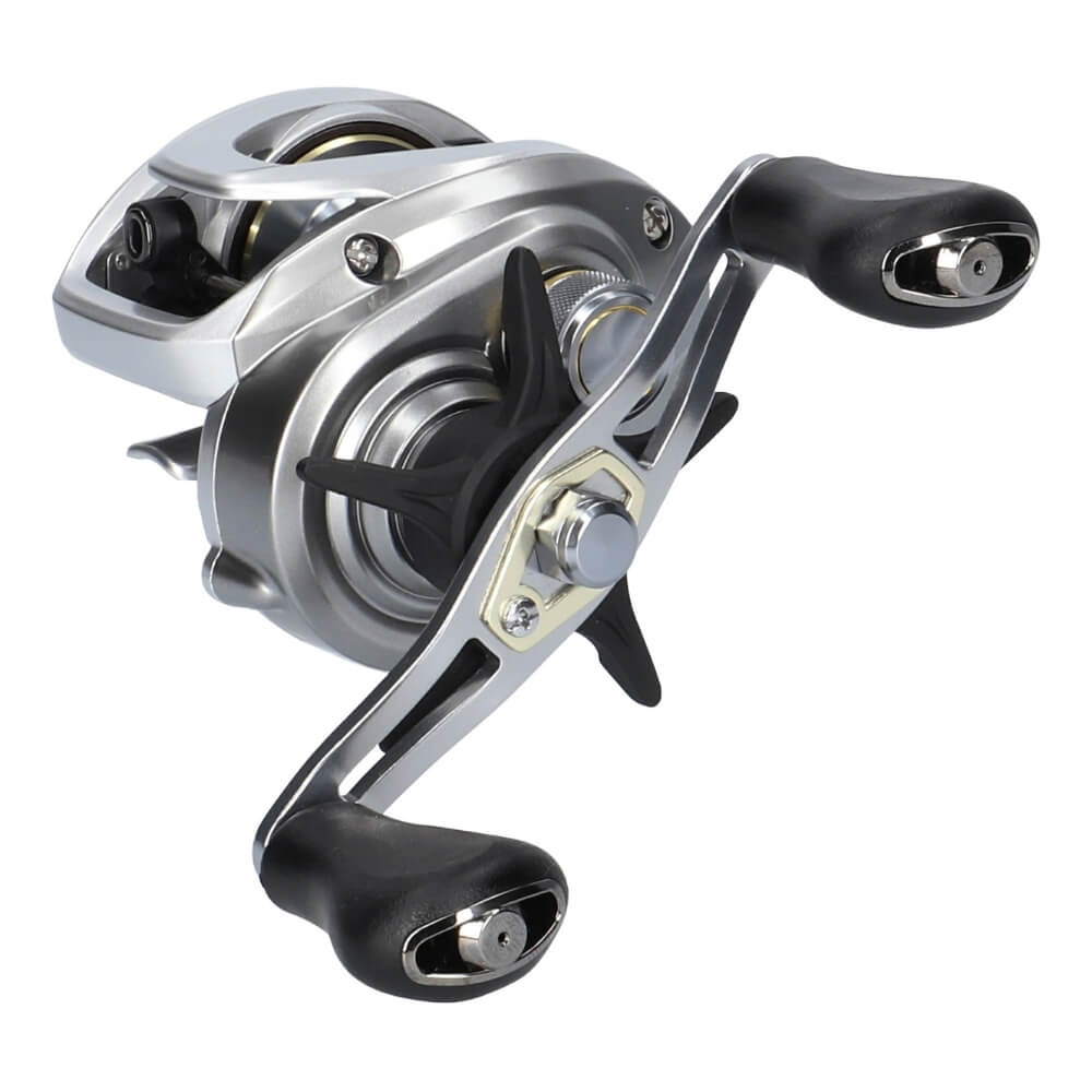 Daiwa 25 AIRD 80L Side