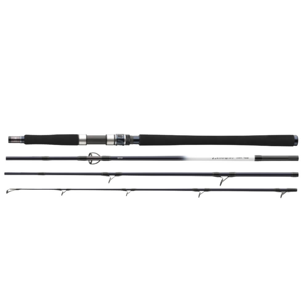 Daiwa Grandwave Travel Main
