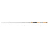Avis de Marcel sur le produit Legalis Spin 2,70 m / 50-100 g