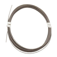 Avis de Bodo sur le produit AB 49-Strand Coated Wire | 5 m 10.9 kg / 24 lb