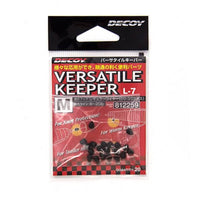 Avis de Anonym sur le produit Versatile Keeper M