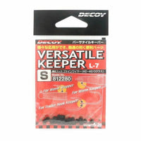 Avis de Rumpler M sur le produit Versatile Keeper S
