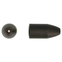 Avis de Manfred R sur le produit Eco Bullet | Black Matt 3.5 g