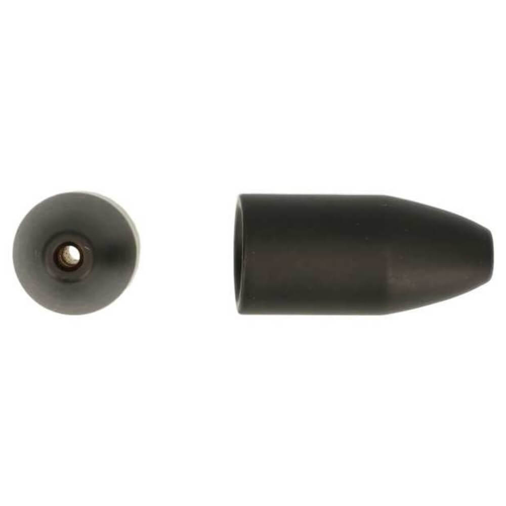 DEKA Eco Bullet (Black Matt) Main