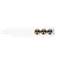 Avis de Domenico sur le produit Glass Rattle | Glasrassel S