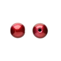 Avis de Sebastian sur le produit Sound Beads Red | Carolina-Rig Perlen M