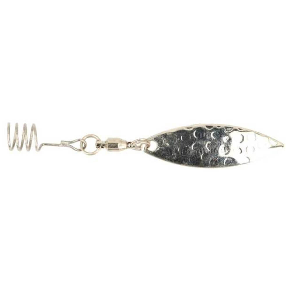 DEKA Spin Blade (Willow) Silber